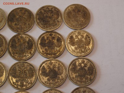 15 kop. - 31Шт. 1900-1915 ::::::::::: 22.04.2017 22:00 msk. - _1019551.JPG