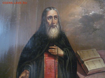 Икона С.препод. Михаил Малеин-оценка - IMG_7550.JPG