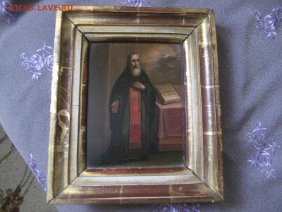 Икона С.препод. Михаил Малеин-оценка - IMG_7547.JPG