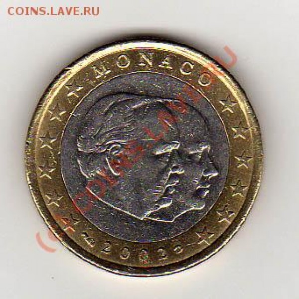 ватикан - Euro r