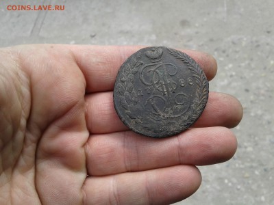 5 копеек 1788 - 20170422_141741