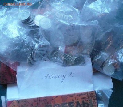 комплект 14 монет Столицы - 180 руб. - столицы - 7.JPG