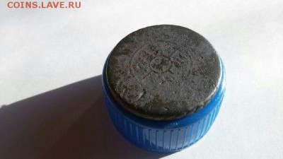 Помогите по опознанию и оценки находки - IMG-20170422-WA0001