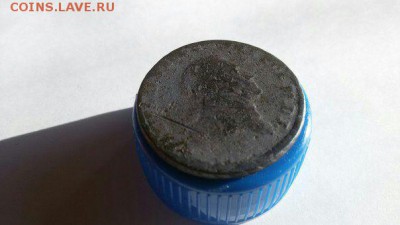 Помогите по опознанию и оценки находки - IMG-20170422-WA0002