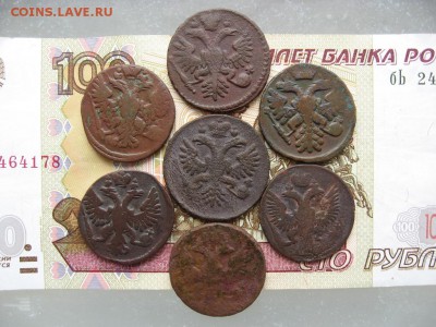 Денга 1731-50гг 7 шт. до 28.04.17г.  22:00 мск - 3а.JPG