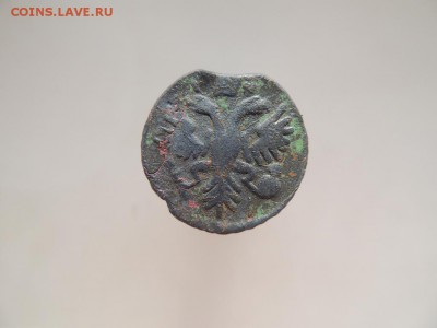 деньга 1731 г. - 13648928