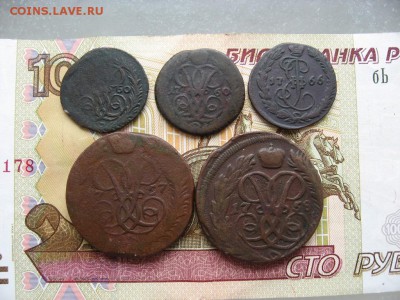 5 монет 1757-66гг до 28.04.17г.  22:00 мск - 7.JPG