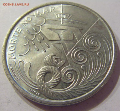 200 эскудо 1999 смерть на море Португалия №1 28.04.17 22:00 - CIMG9175.JPG