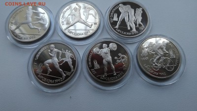 Куплю 2 набора Барселона. - 11