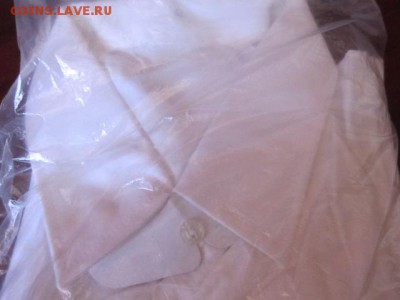 Мужская сорочка. Сделано в СССР - IMG_7464.JPG