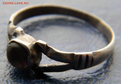 серебряное кольцо - DSCN8618.JPG