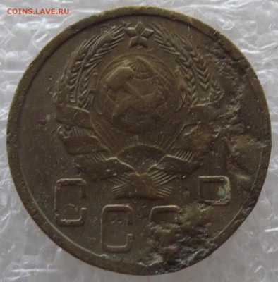 5 копеек 1935 новый тип,до 25.04.в 22.00мск - DSCF6476.JPG