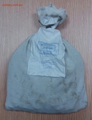 2 Мешка 5 копеек солянка Сбербанк до 26.04.17 22-00 МСК - 5 3