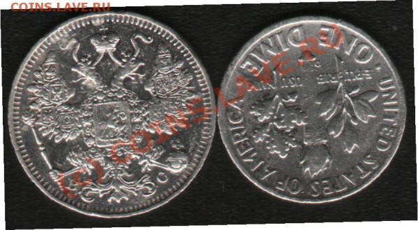 50 сентимо 1880г. - Бонус 2