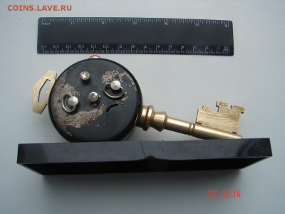 Часы Слава настольные до 26-04-2017 до 22-00 по Москве - DSC01023.JPG