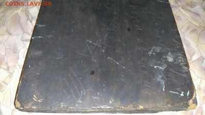 Икона Казанская Богородица. - DSC_0985.JPG