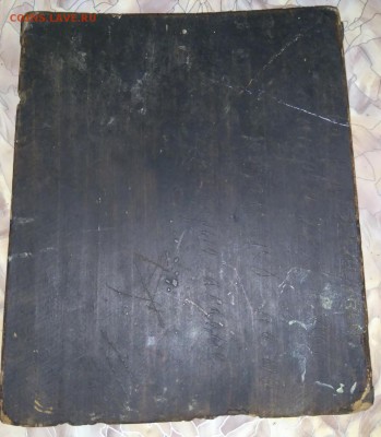 Икона Казанская Богородица. - DSC_0984.JPG