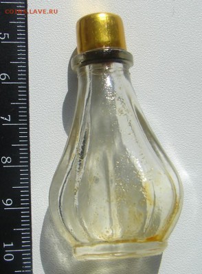 Пузырек до 26-04-2017 до 22-00 по Москве - Флакон