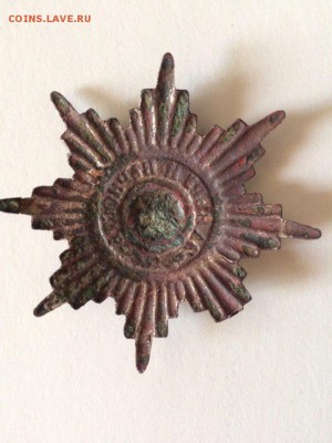 Знак За веру и верность - LCf-pcnSIx4
