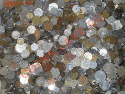 КГ монет мира на продажу - DSCN2611