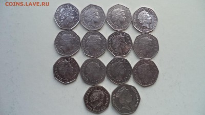 Великобритания 50 пенсов - DSC01753.JPG