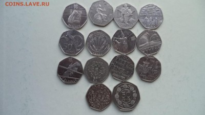 Великобритания 50 пенсов - DSC01756.JPG