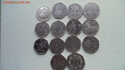 Великобритания 50 пенсов - DSC01757.JPG