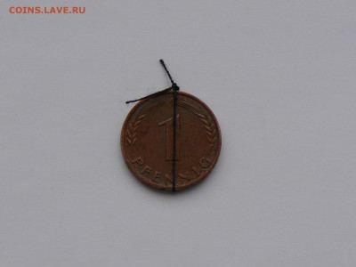 1 PFENNIG, поворот, до 26.04.17, 22:00 - P1310897.JPG