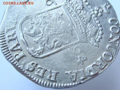 Талер 1694 г. до 22-00, 26.04.2017 - 17....