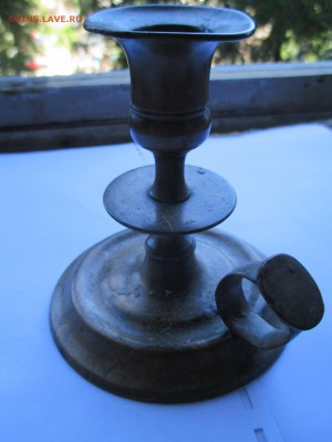 подсвечник - IMG_0126.JPG