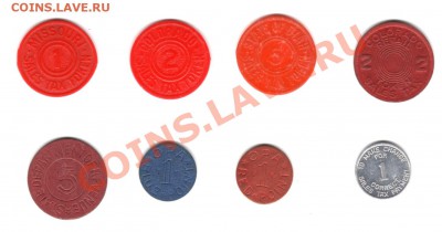 Жетоны США №1. Короткий до 13.02.2011 г. 22.00 мск - img965