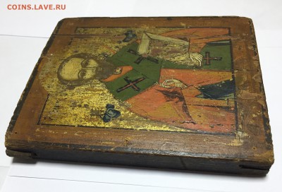 ИКОНА с РУБЛЯ 30 апреля ВОСКРЕСЕНЬЕ 22:00 Мск - IMG_0298.JPG
