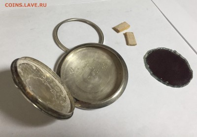 ПУДРЕНИЦА СЕРЕБРО 30 апреля ВОСКРЕСЕНЬЕ 22:00 Мск - IMG_0309.JPG