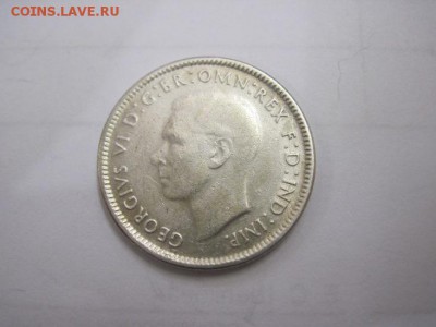 1 шиллинг Австралия 1946  до 26.04.17 - IMG_0057.JPG