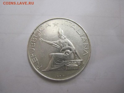 500 лир 1961 Италия   до 26.04.17 - IMG_0070.JPG