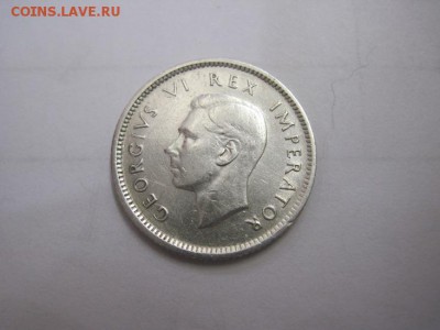 6 пенсов Южная Африка 1941 сер.   до 26.04.17 - IMG_0041.JPG