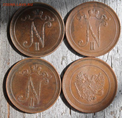 10 пенни (1905,1914,1915,1917без кор) до 26.04 - IMG_2389.JPG