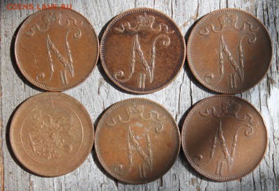 5 пенни (1907,1908,1914,1915,1916,1917без кор) до 26.04 - IMG_2391.JPG