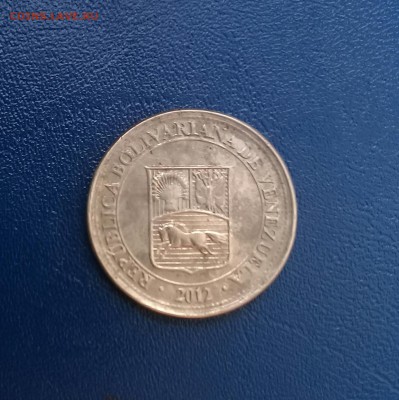 50 сентимо,Венесуэла,до 26.04. - 20170330_124302