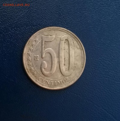 50 сентимо,Венесуэла,до 26.04. - 20170330_124321