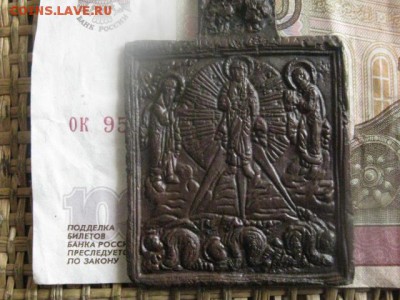 Иконка. Воскресение Христово. До 26.04.2016г. - 003.JPG