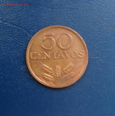 50 сентаво,Португалия,до 26.04. - 20170407_182639