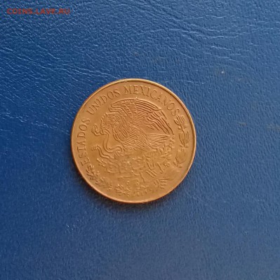 5 сентаво ,Мексика,до 26.04. - 20170404_195404