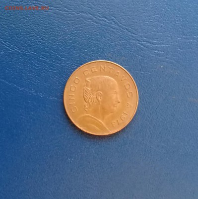 5 сентаво ,Мексика,до 26.04. - 20170404_195421