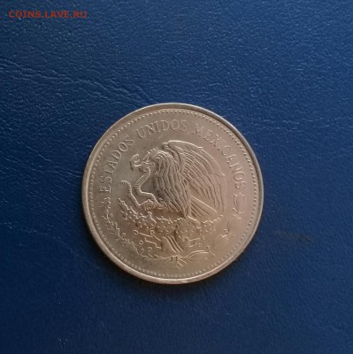 1 песо,Мексика,до 26.04. - 20170404_195436