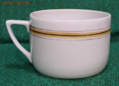 Чашка " Пролетарий" 1930-46 год. ********** 27,04,17 в 22,00 - новое фото 118