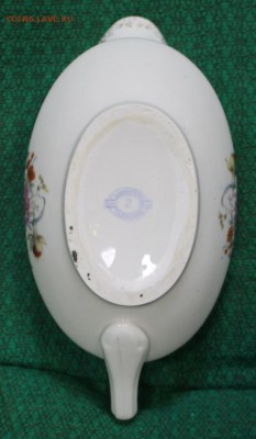 Соусник Коминтерн 1934-41 годы*********** 27,04,17 в 22,00 - новое фото 129