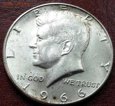 США 50 центов 1966 до 28.04 22:00 - 20170424_160705