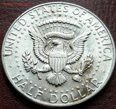США 50 центов 1966 до 28.04 22:00 - 20170424_160729