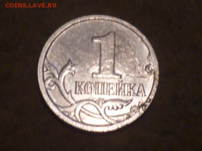Браки на 1 коп не большие - P1110776.JPG